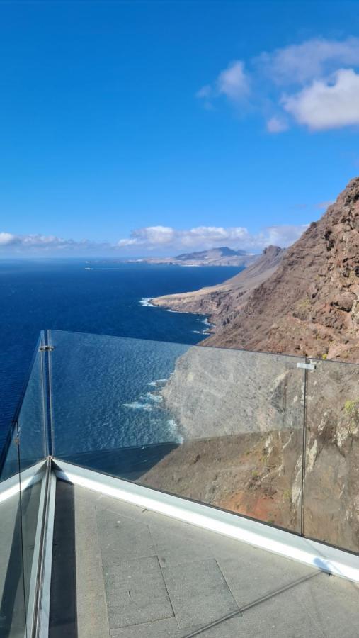 Puerto Rico Top Teide And Amadores View Exteriér fotografie